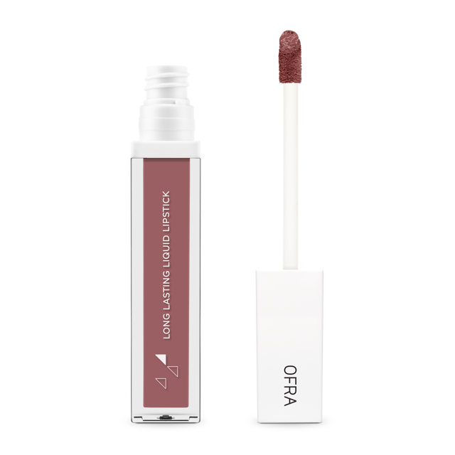 Long Lasting Liquid Lipstick - Oh My Ry Ry