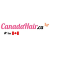 Canada Hair logo