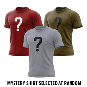 FDC Mystery Shirt