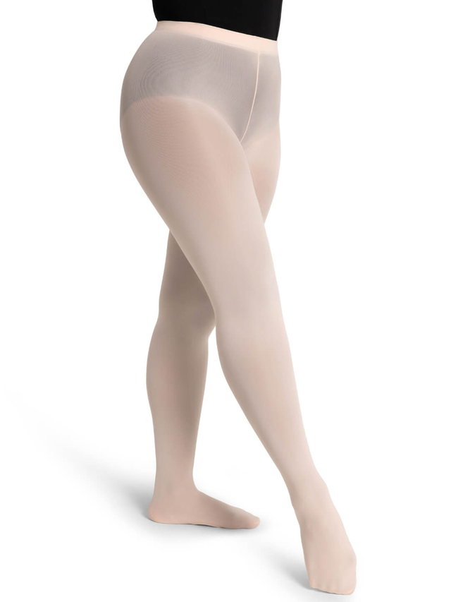 Ultra Soft Low Rise Transition Tight®