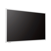 Hisense Canvas 55 Inch TV Bezel