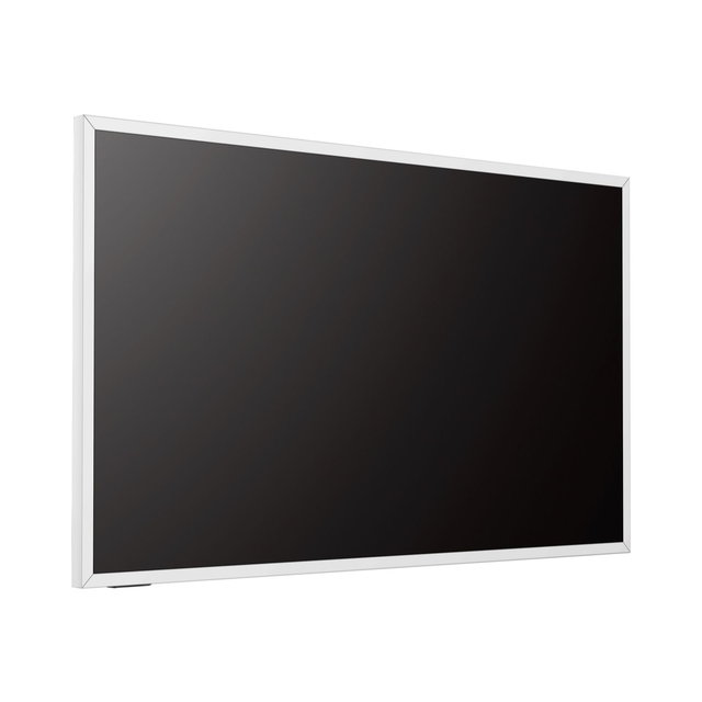 Hisense Canvas 55 Inch TV Bezel