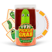 Pickle Grab