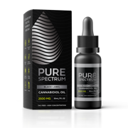 Extra Strength CBD Oil