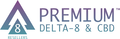 Delta 8 Resellers logo