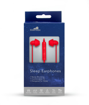 Hibermate Sleep Earbuds