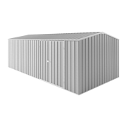 6m x 3m Workshop Shed