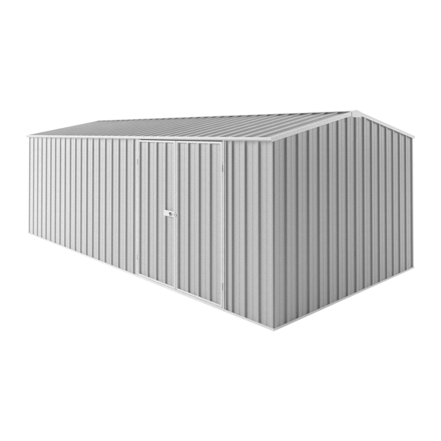 6m x 3m Workshop Shed