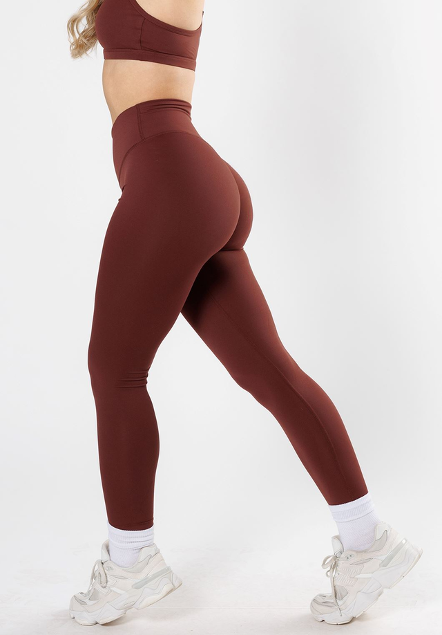 RecStretch Original Sculptseam® Plus Legging Earth Sign