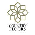 Country Floors logo