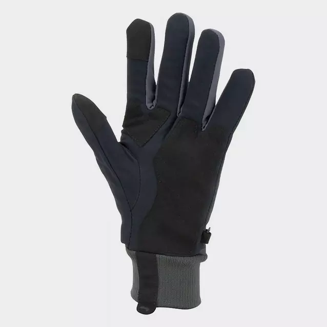 Sealskinz Waterproof All Weather Lightweight Glove with Fusion Control™ | GO Outdoors