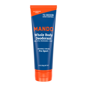 Pro Sport | Invisible Cream Deodorant