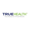 True Health logo