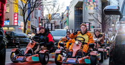 2-Hour Go Kart Experience in Shibuya - Klook Australia