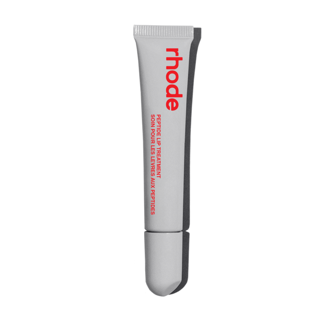 peptide lip treatment strawberry glaze