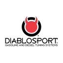 DiabloSport logo