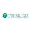 Transtutors logo