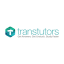 Transtutors logo