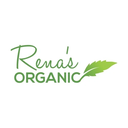 Rena's Organic logo