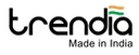 Trendia logo