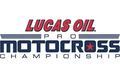 Pro Motocross logo
