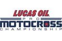 Pro Motocross logo