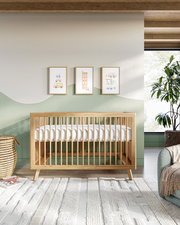 The Willow Crib