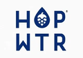 HOP WTR logo