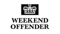 Weekend Offender logo