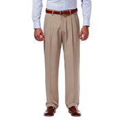 Mynx Gabardine Dress Pant