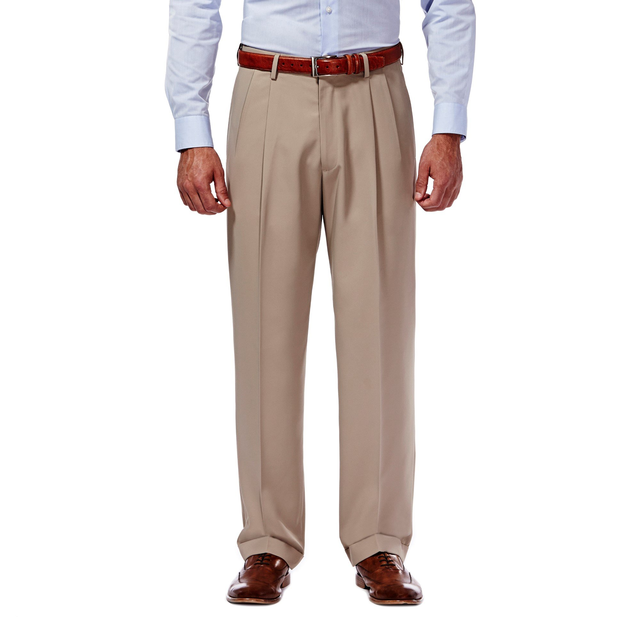 Mynx Gabardine Dress Pant