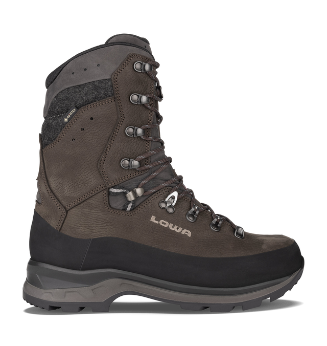 TIBET EVO 200 GTX HI - SLATE