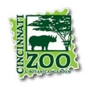 Cincinnati Zoo logo