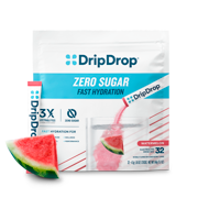 Watermelon / 8 oz / 32 sticks