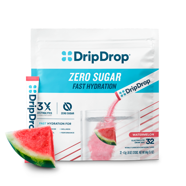 Watermelon / 8 oz / 32 sticks