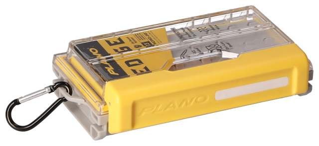 Plano EDGE Micro Jig Utility Box