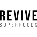 Revive Superfoods logo
