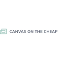 Canvas On The Cheap logo