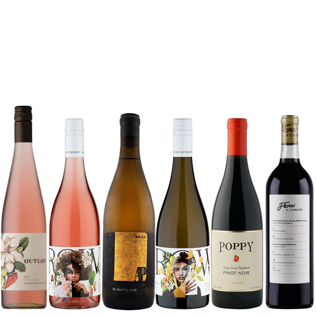 California Vibes Only