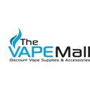 The Vape Mall logo