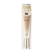 Elixir Day Care Revolution Daily Moisturizing Serum With SPF50+ 35ml