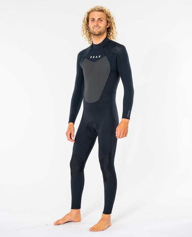 Peak Energy 3/2 Flatlock Unsealed Wetsuit