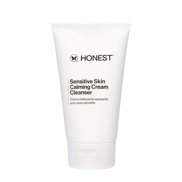 Sensitive Skin Calming Cream Cleanser