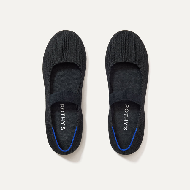 The Kids Mary Jane - Wren Micro Check