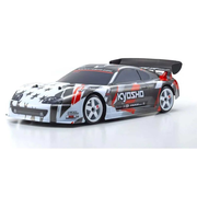 1/10 Fazer MK2 Toyota Supra (A80) 4x4 Electric Touring RTR