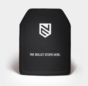 Level IIIA Armor 10x12" Handgun Plate