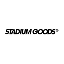 Stadium Goods logo