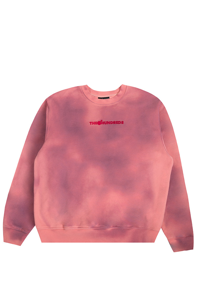 Daly Crewneck