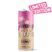 Donut SlimCan
