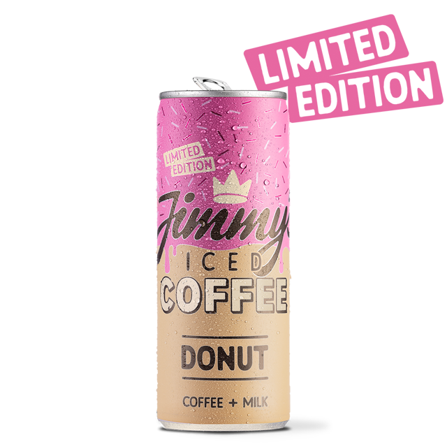 Donut SlimCan